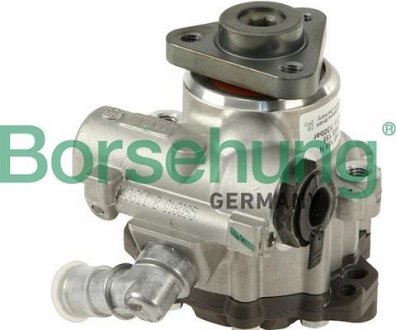 Насос гидроусилителя (ZF) Borsehung B18223