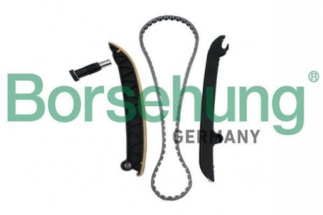 Ремкомплект для цепи привода, Borsehung B18296