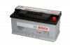 Аккумулятор 88Ah-12v BOSCH (S3012) (353x175x175),R,EN740 0092S30120