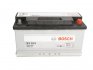 Акумуляторна батарея 90Ah/720A (353x175x190/+R) S3 BOSCH 0 092 S30 130 (фото 3)