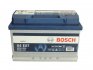 Акумуляторна батарея 65Ah/650A (278x175x175/+R/B13) (Start-Stop EFB) BOSCH 0 092 S4E 070 (фото 3)