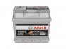 Акумуляторна батарея 52Ah/520A (207x175x175/+R/B13) BOSCH 0 092 S50 010 (фото 3)