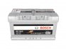 Акумуляторна батарея 85Ah/800A (315x175x175/+R/B13) BOSCH 0 092 S50 100 (фото 3)