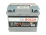 Акумуляторна батарея 60Ah/680A (242x175x190/+R/B13) (Start-Stop AGM) BOSCH 0 092 S5A 050 (фото 3)