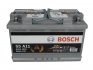 Акумуляторна батарея 80Ah/800A (315x175x190/+R/B13) (Start-Stop AGM) BOSCH 0 092 S5A 110 (фото 3)