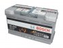 Акумуляторна батарея 95Ah/850A (353x175x190/+R/B13) (Start-Stop AGM) BOSCH 0 092 S5A 130 (фото 1)