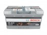 Акумуляторна батарея 95Ah/850A (353x175x190/+R/B13) (Start-Stop AGM) BOSCH 0 092 S5A 130 (фото 3)