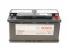 Акумуляторна батарея 88Ah/680A (353x175x190/+R/B13) BOSCH 0 092 T30 130 (фото 1)