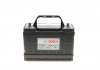 Аккумулятор 105Ah-12v BOSCH (T3050) (330x172x240),L,EN800 клеммы по центру 0092T30500