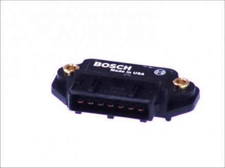 Модуль запалення BOSCH 0 227 100 123 (фото 1)
