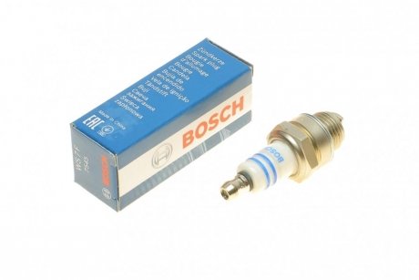 Свічка запалювання WS7F NICKEL BOSCH 0 241 235 567