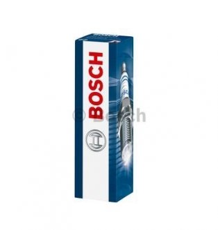 Свеча зажигания BOSCH 0 242 140 802 (фото 1)