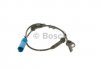 Датчик ABS BOSCH 0 265 007 807 (фото 1)