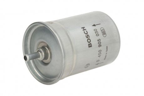 Фильтр топливный, 2.0-2.5-2.8 (бенз.) BOSCH 0 450 905 030