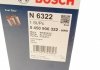 Топливный фильтр BOSCH 0450906322 (фото 8)