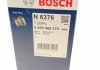 Фильтр топлива BOSCH 0 450 906 376 (фото 7)