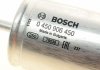 Фильтр топливный, OneD, 03-06 BOSCH 0 450 906 450 (фото 2)