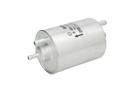 Фільтр паливний MB W210 2.4-4.3 97- (вир-во) BOSCH 0450915003