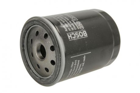 Фильтр масляный двигателя OPEL ASTRA F 1.7D BOSCH 0 451 103 232 (фото 1)