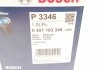 Масляный фильтр BOSCH 0451103346 (фото 6)