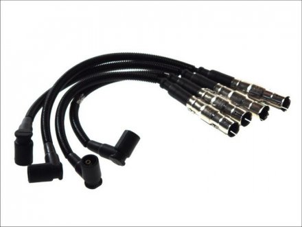 Комплект кабелів високовольтних BOSCH 0 986 356 310 (фото 1)