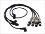 Провода высоковольтные (компл.) (пр-во Bosch) 0986356312
