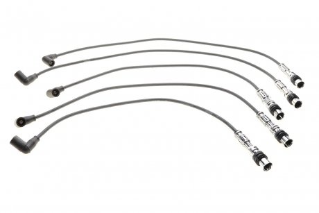 Комплект кабелей высоковольтных BOSCH 0986356318 (фото 1)