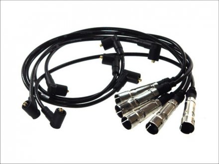 Комплект кабелів високовольтних BOSCH 0986356340