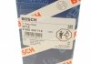 Комплект проводов зажигания BOSCH 0986356718 (фото 7)