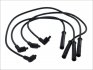 Комплект кабелів високовольтних 0986356727