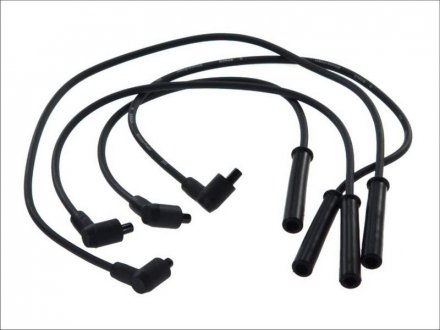 Комплект кабелів високовольтних BOSCH 0986356727