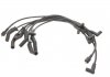 Комплект кабелей высоковольтных BOSCH 0986356783 (фото 4)