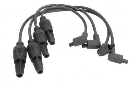 Комплект кабелів високовольтних BOSCH 0 986 356 830 (фото 1)