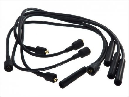 Комплект кабелів високовольтних BOSCH 0 986 356 880 (фото 1)