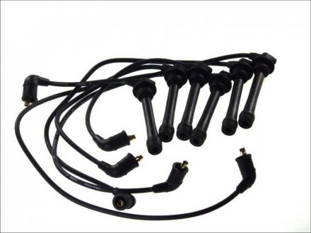 Комплект кабелів високовольтних BOSCH 0 986 356 992 (фото 1)