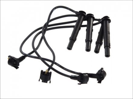 Комплект кабелів високовольтних BOSCH 0 986 357 090 (фото 1)