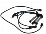 Комплект кабелів високовольтних 0986357125