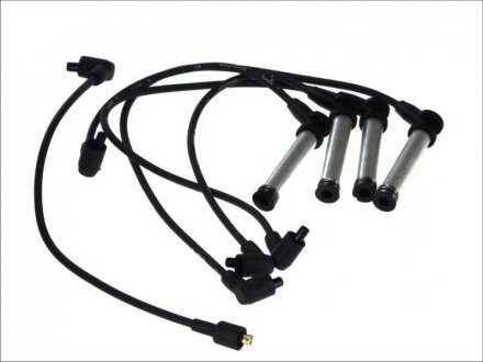 Комплект кабелів високовольтних BOSCH 0 986 357 127 (фото 1)