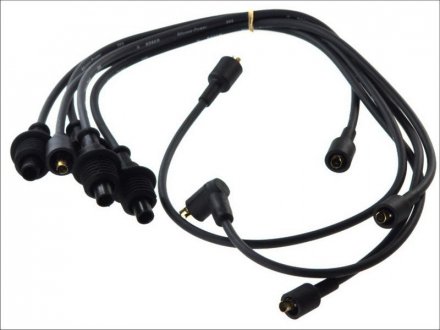 Комплект кабелів високовольтних BOSCH 0 986 357 128 (фото 1)