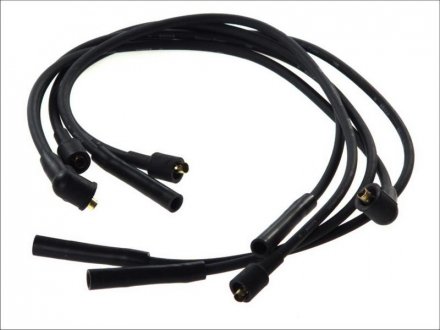Комплект кабелів високовольтних BOSCH 0 986 357 129 (фото 1)