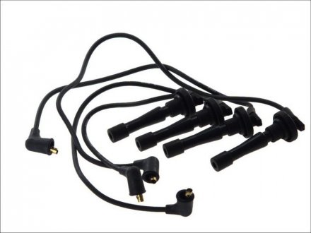 Комплект кабелів високовольтних BOSCH 0986357150 (фото 1)