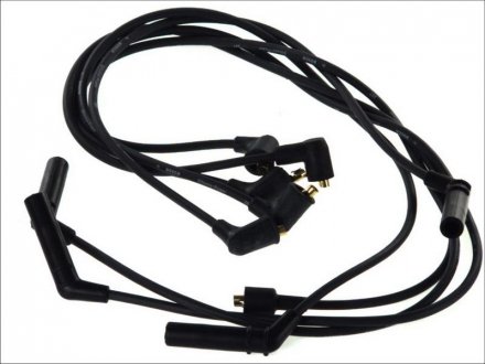 Комплект кабелів високовольтних BOSCH 0 986 357 185 (фото 1)