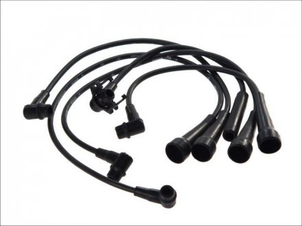 Комплект кабелів високовольтних BOSCH 0 986 357 254 (фото 1)