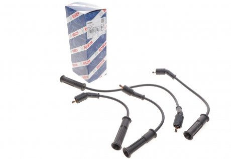 Комплект кабелів високовольтних BOSCH 0986357255 (фото 1)
