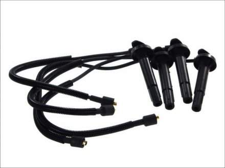 Комплект кабелів високовольтних BOSCH 0 986 357 262 (фото 1)