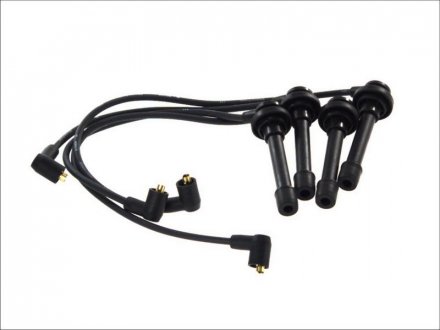 Комплект кабелів високовольтних BOSCH 0 986 357 278 (фото 1)