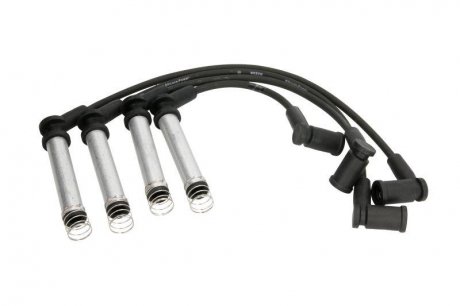 Комплект кабелів високовольтних BOSCH 0 986 357 807 (фото 1)