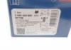 Комплект тормозных колодок, дисковый тормоз BOSCH 0986469860 (фото 5)