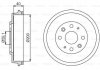 Гальмівний барабан BOSCH 0 986 477 191 (фото 1)