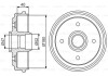 BOSCH DAEWOO Гальмівний барабан задній CHEVROLET 0986477192